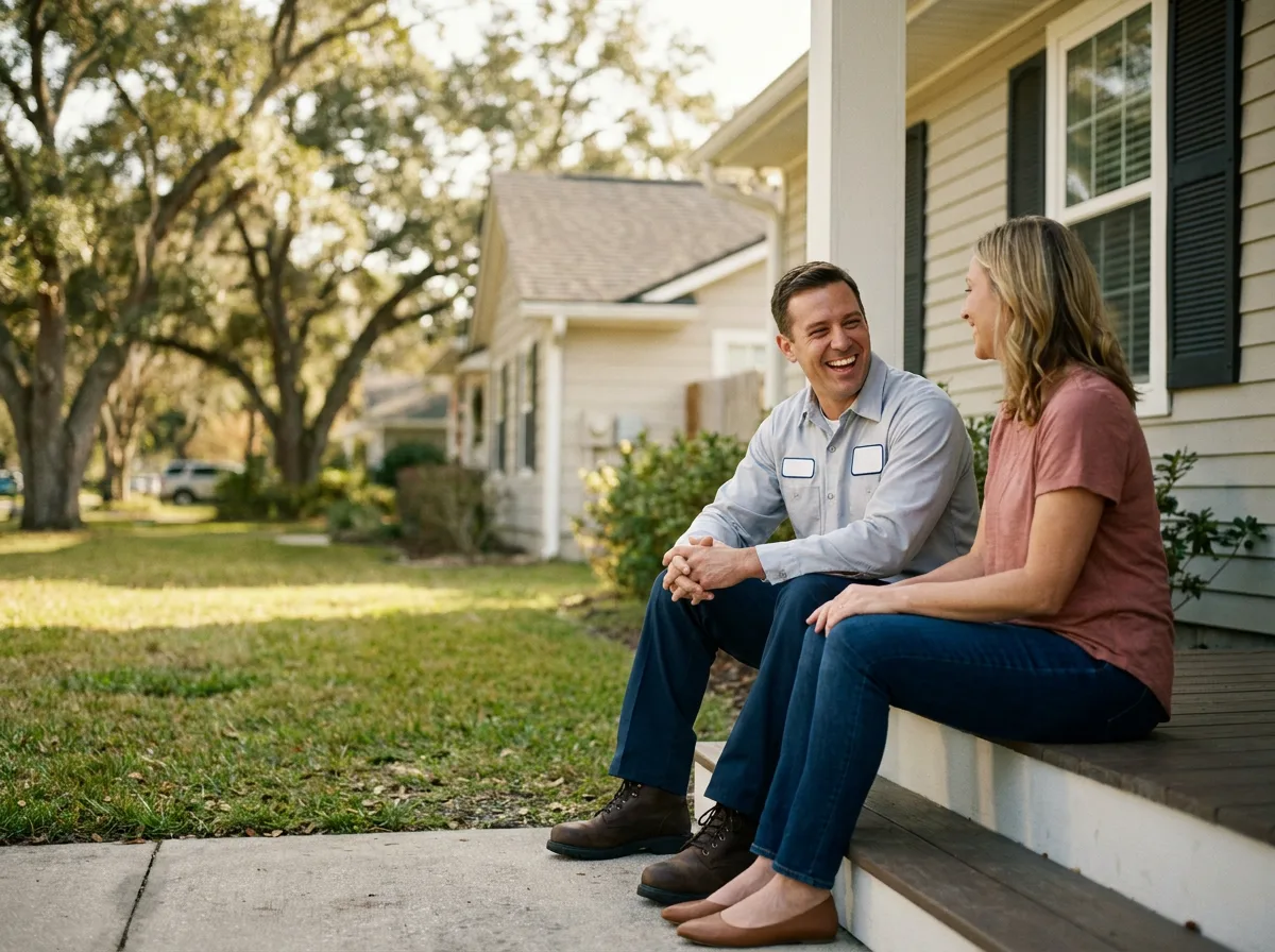 Septic tank pumping FAQs for Manchester, GA